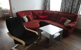 Ferienwohnung Dorfblick